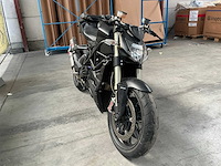Ducati streetfighter/s 100cv motorfiets - afbeelding 3 van  14
