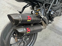 Ducati streetfighter/s 100cv motorfiets - afbeelding 8 van  14