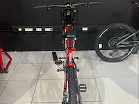 Ducati tk-01 rr emtb enduro mountainbike - afbeelding 9 van  13