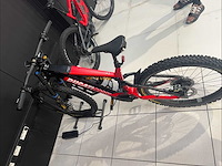 Ducati tk-01 rr emtb enduro mountainbike - afbeelding 11 van  12
