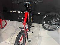 Ducati tk-01 rr emtb enduro mountainbike - afbeelding 5 van  14