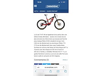 Ducati tk-01 rr emtb enduro mountainbike - afbeelding 6 van  14