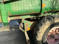 Duchesne kipper met zwaai/valklep kipper - afbeelding 2 van  24