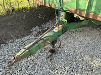 Duchesne kipper met zwaai/valklep kipper - afbeelding 7 van  24