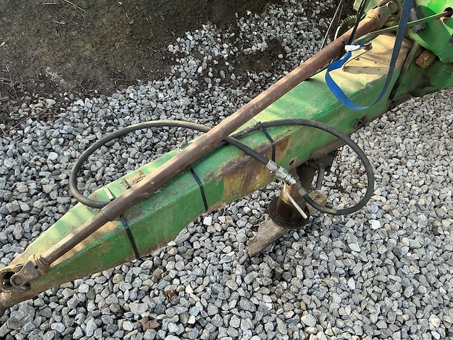 Duchesne kipper met zwaai/valklep kipper - afbeelding 8 van  24