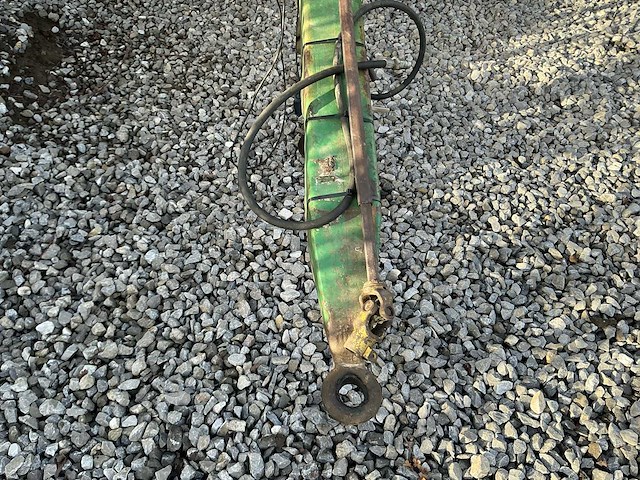 Duchesne kipper met zwaai/valklep kipper - afbeelding 23 van  24