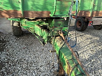 Duchesne kipper met zwaai/valklep kipper - afbeelding 9 van  24