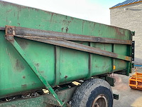 Duchesne kipper met zwaai/valklep kipper - afbeelding 15 van  24