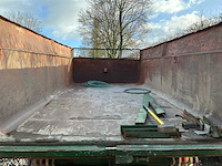 Duchesne kipper met zwaai/valklep kipper - afbeelding 16 van  24