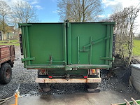 Duchesne kipper met zwaai/valklep kipper - afbeelding 19 van  24