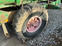 Duchesne kipper met zwaai/valklep kipper - afbeelding 24 van  24