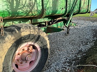 Duchesne kipper met zwaai/valklep kipper - afbeelding 22 van  24