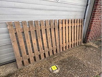 Duckboard (10x) - afbeelding 2 van  6