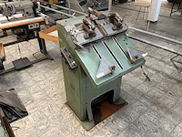 Dücker kwe boordenpers - afbeelding 1 van  6