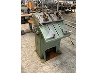 Dücker kwe boordenpers - afbeelding 2 van  6