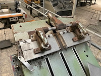 Dücker kwe boordenpers - afbeelding 3 van  6