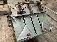 Dücker kwe boordenpers - afbeelding 4 van  6