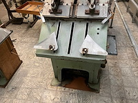 Dücker kwe boordenpers - afbeelding 5 van  6