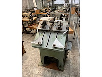 Dücker kwe boordenpers - afbeelding 6 van  6