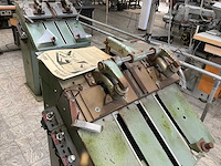 Dücker kwe boordenpers - afbeelding 2 van  5