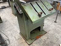 Dücker kwe boordenpers - afbeelding 4 van  5