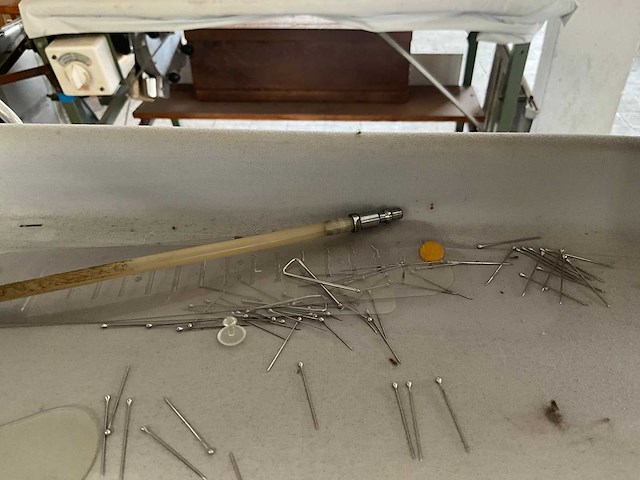 Ducker lt5-m vouwtafel - afbeelding 2 van  11