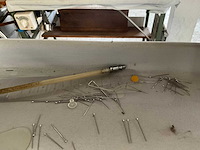 Ducker lt5-m vouwtafel - afbeelding 2 van  11