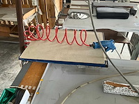 Ducker lt5-m vouwtafel - afbeelding 3 van  11