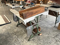 Ducker lt5-m vouwtafel - afbeelding 4 van  11