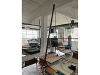 Ducker lt5-m vouwtafel - afbeelding 11 van  11