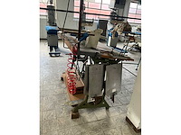 Ducker lt5-m vouwtafel - afbeelding 3 van  7