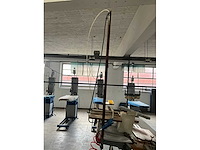 Ducker lt5-m vouwtafel - afbeelding 5 van  7