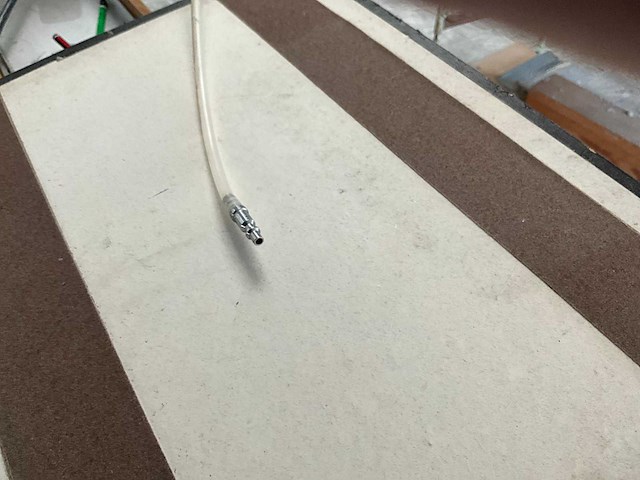 Ducker lt5-m vouwtafel - afbeelding 6 van  7