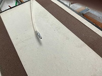 Ducker lt5-m vouwtafel - afbeelding 6 van  7