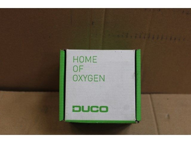 Duco co2 boxsensor (silent connect) - afbeelding 1 van  3