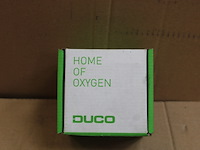 Duco co2 boxsensor (silent connect) - afbeelding 1 van  3