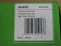 Duco co2 boxsensor (silent connect) - afbeelding 2 van  3