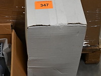 Duco dflex silencer d=180mm - afbeelding 1 van  2