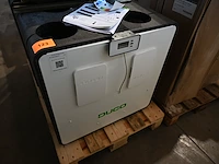 Ducobox energy comfort - afbeelding 1 van  2