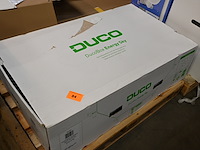 Ducobox energy sky d275 - afbeelding 1 van  4