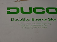 Ducobox energy sky d275 - afbeelding 4 van  4