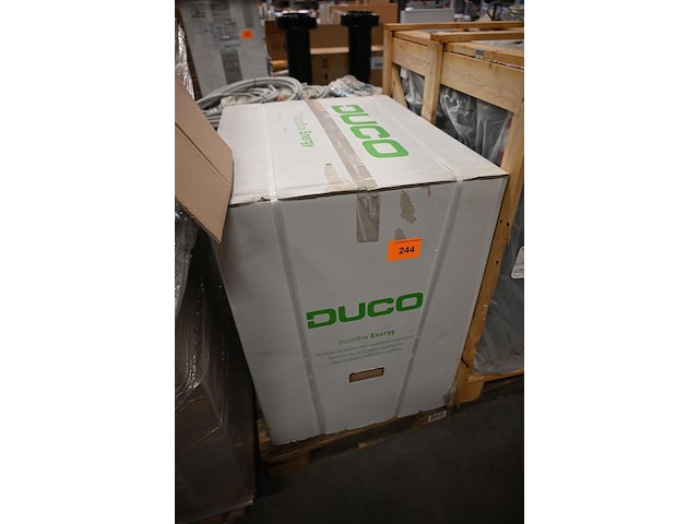 Ducobox energy - afbeelding 1 van  3