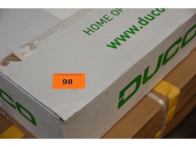 Ducobox silent - afbeelding 1 van  3