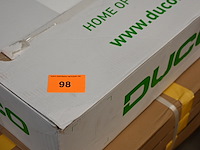 Ducobox silent - afbeelding 1 van  3