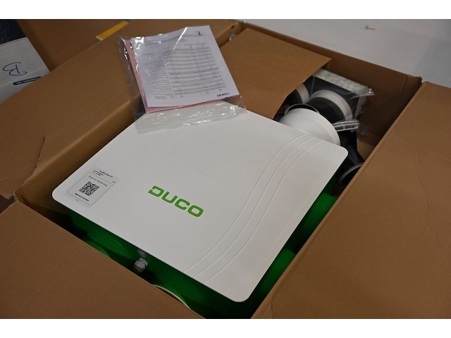 Ducobox silent - afbeelding 2 van  3