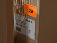 Ducoflex dakdoorvoerpan - afbeelding 1 van  1