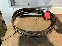 Ducoroir lintzaagmachine - afbeelding 3 van  5