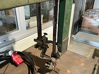 Ducoroir lintzaagmachine - afbeelding 4 van  5