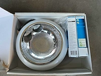 Ducto pl 495 inbouw plafondlamp (3x)