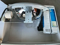 Ducto pl 495 inbouw plafondlamp (3x) - afbeelding 2 van  3